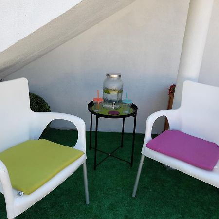 Albergue Camino Do Sar Padrón Εξωτερικό φωτογραφία