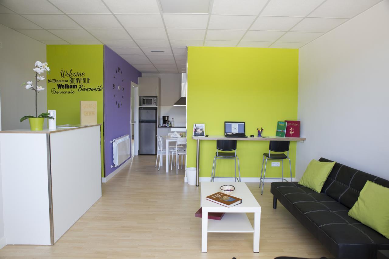 Albergue Camino Do Sar Padrón Εξωτερικό φωτογραφία