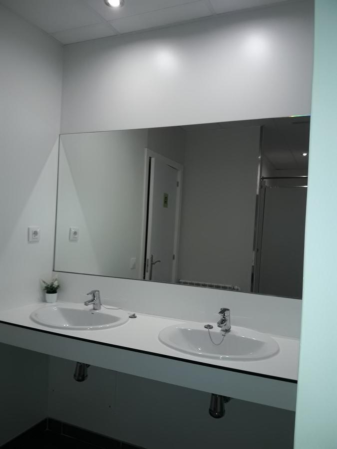 Albergue Camino Do Sar Padrón Εξωτερικό φωτογραφία